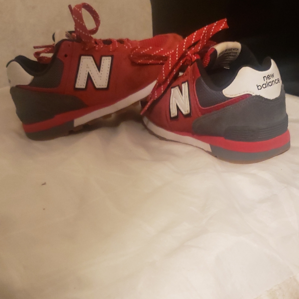 Child New Balance